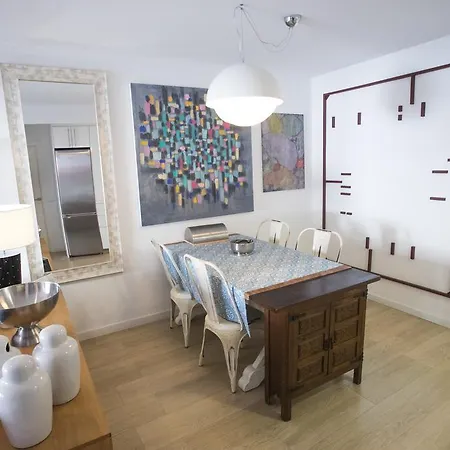 Appartamento Gallery Apart